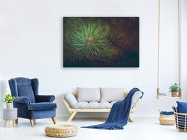 3-piece-canvas-print-pine-tree-close-up