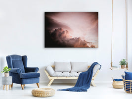 modern-3-piece-canvas-print-pink-clouds
