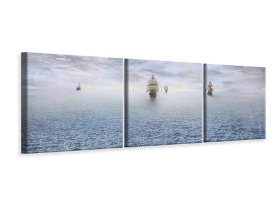 3-piece-canvas-print-pirate-ships