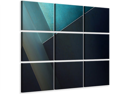 4-piece-canvas-print-plane