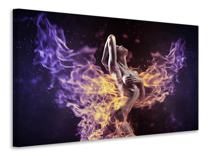 3-piece-canvas-print-play-with-the-fire
