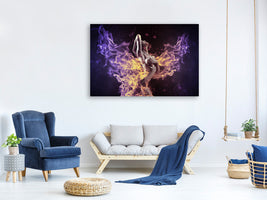 3-piece-canvas-print-play-with-the-fire