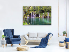 3-piece-canvas-print-plitvice-lakes-national-park