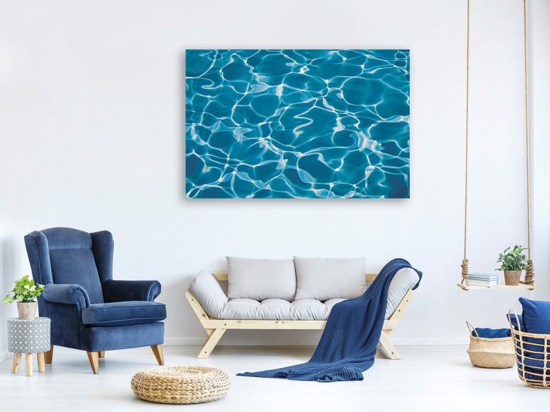 panoramic-canvas-print-pool
