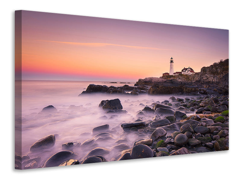 4-piece-canvas-print-portland-headlight