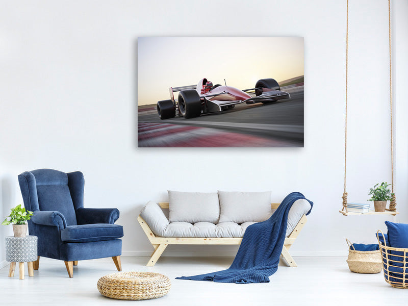 panoramic-3-piece-canvas-print-racetrack