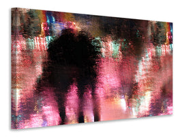 5-piece-canvas-print-rain-above-the-funfair