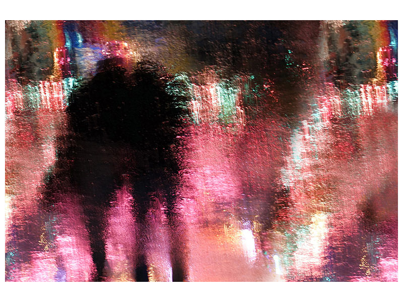 modern-3-piece-canvas-print-rain-above-the-funfair