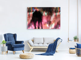 3-piece-canvas-print-rain-above-the-funfair