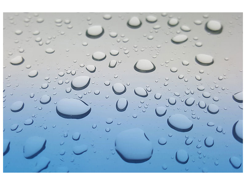 panoramic-3-piece-canvas-print-raindrop-in-xxl