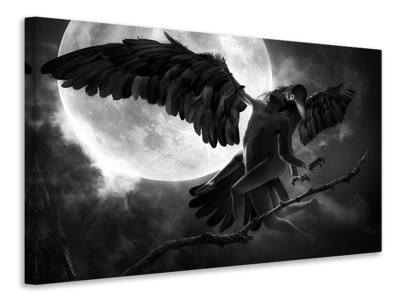 5-piece-canvas-print-raven-dance