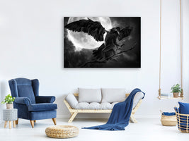 modern-3-piece-canvas-print-raven-dance