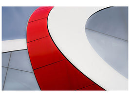 panoramic-canvas-print-red-bow
