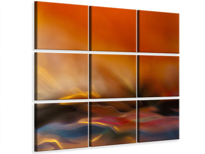 canvas-print-red-fantasy