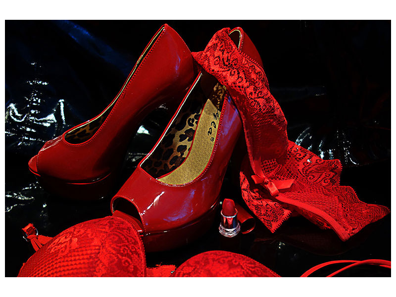 3-piece-canvas-print-red-high-heels