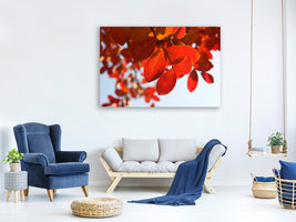 3-piece-canvas-print-red-leaves-xl