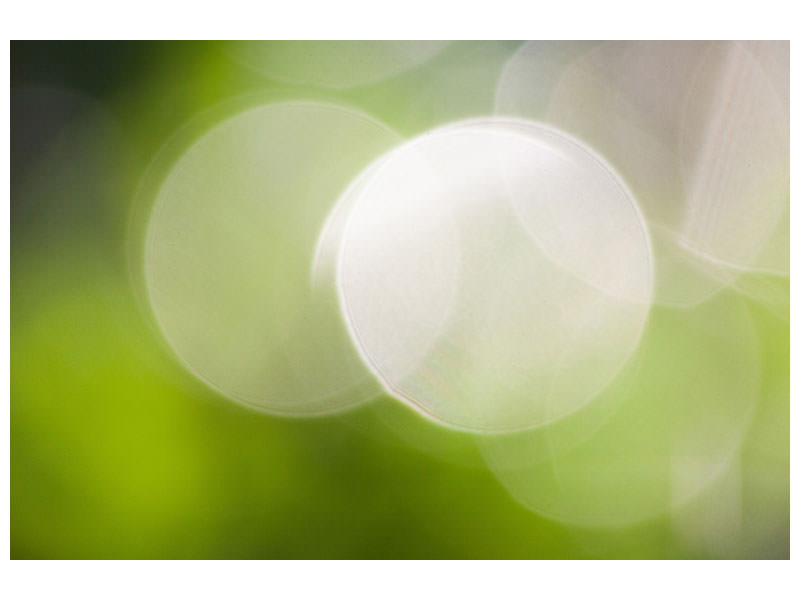 modern-4-piece-canvas-print-reflections-balls