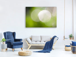 modern-4-piece-canvas-print-reflections-balls