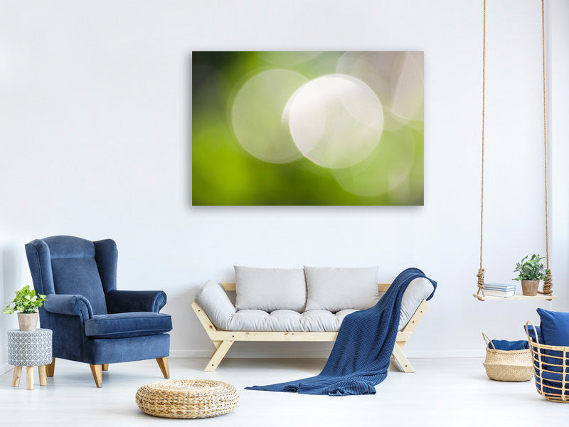 4-piece-canvas-print-reflections-balls