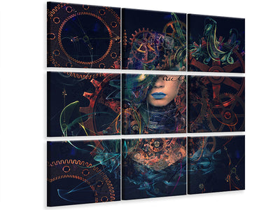 4-piece-canvas-print-reincarnation
