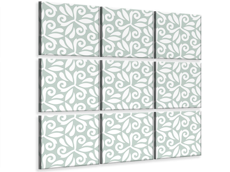 canvas-print-renaissance-pattern
