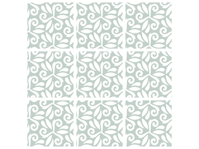 9-piece-canvas-print-renaissance-pattern