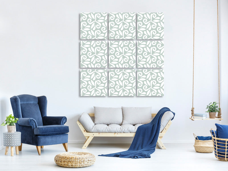 canvas-print-renaissance-pattern