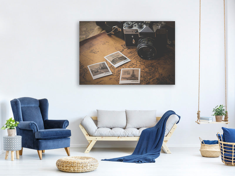 3-piece-canvas-print-retro-journey
