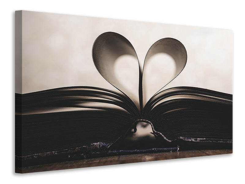 5-piece-canvas-print-retro-paper