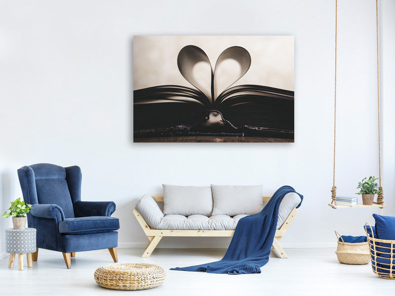 3-piece-canvas-print-retro-paper