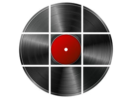 canvas-print-retro-record
