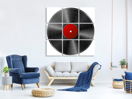 canvas-print-retro-record