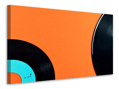 3-piece-canvas-print-retro-vinyl-record-motif