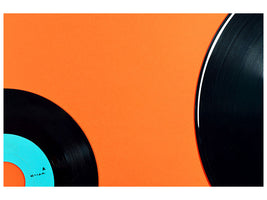 4-piece-canvas-print-retro-vinyl-record-motif