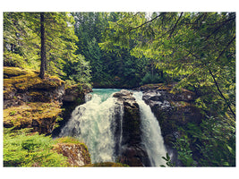 5-piece-canvas-print-river-current