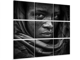 4-piece-canvas-print-robe