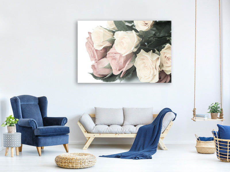 3-piece-canvas-print-romantic-rose