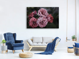 modern-3-piece-canvas-print-romantic-roses