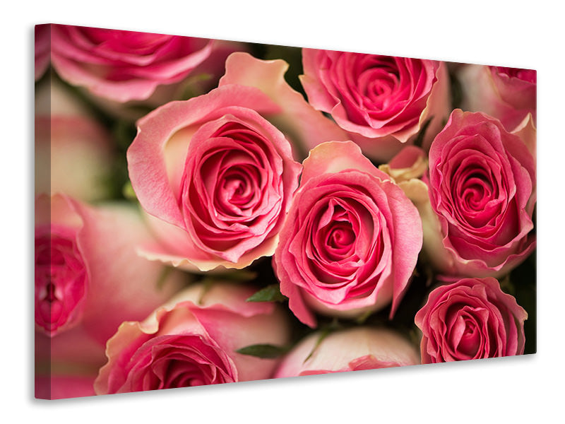 modern-3-piece-canvas-print-rose-love