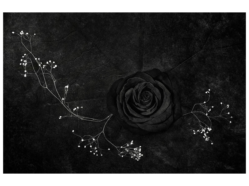 4-piece-canvas-print-rose-noire