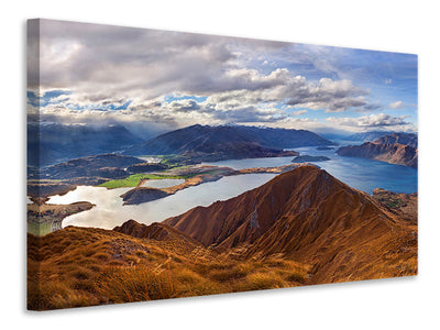 4-piece-canvas-print-roys-peak