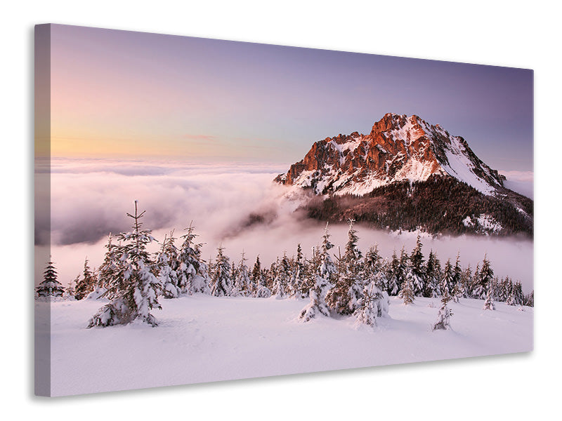 5-piece-canvas-print-rozsutec-peak