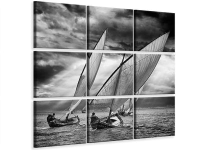 canvas-print-sailboats-and-light