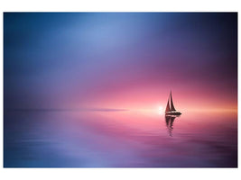 canvas-print-sails-in-the-pastel-sky