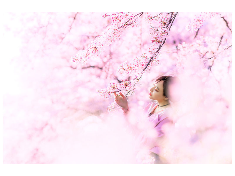 3-piece-canvas-print-sakura