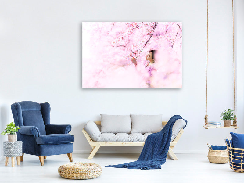 panoramic-canvas-print-sakura