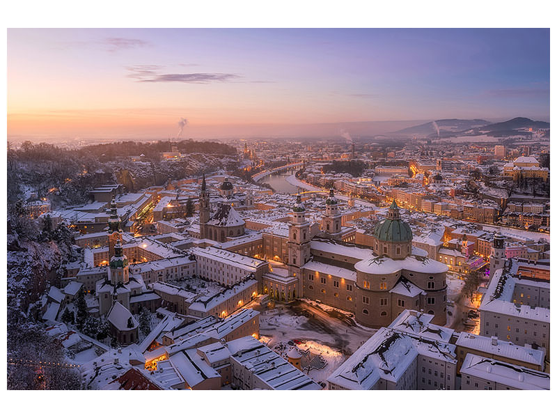 modern-4-piece-canvas-print-salzburg