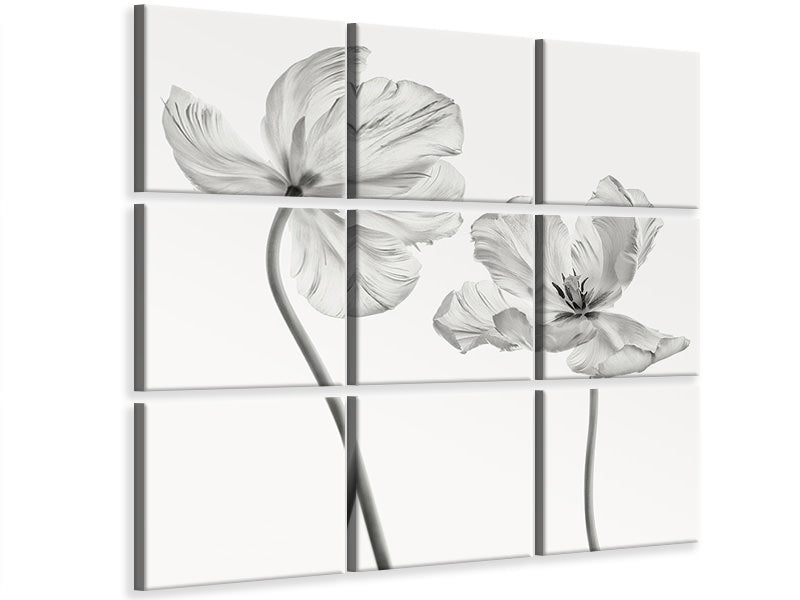 4-piece-canvas-print-same-tulip-front-and-backview