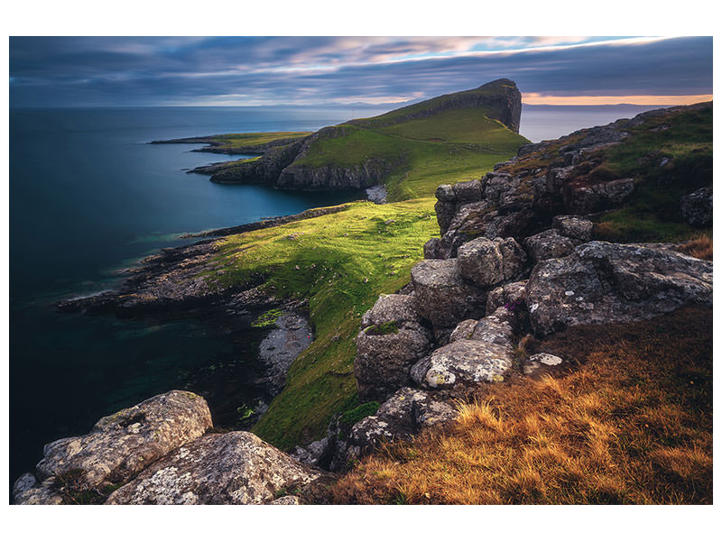 4-piece-canvas-print-scotland-neist-point