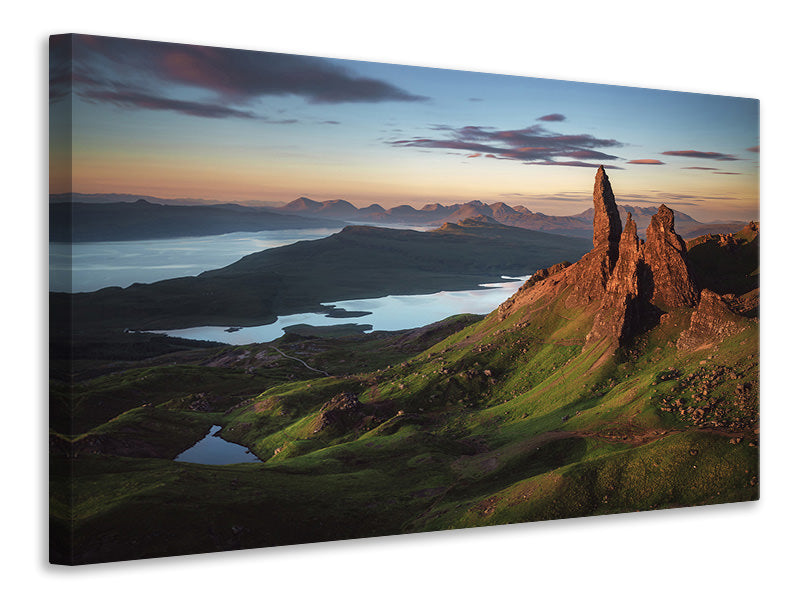 3-piece-canvas-print-scotland-old-man-of-storr